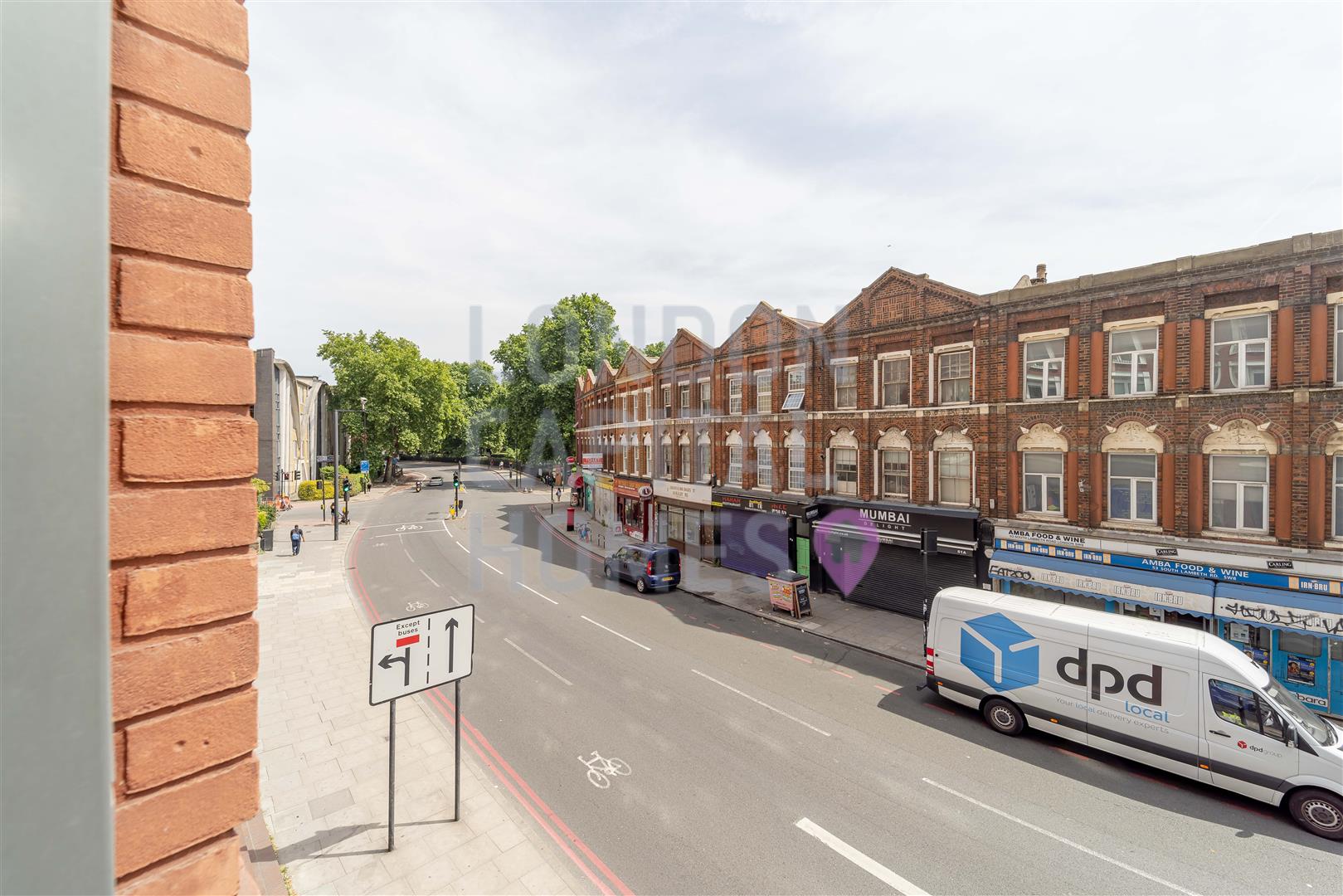 2 Exchange Gardens, London